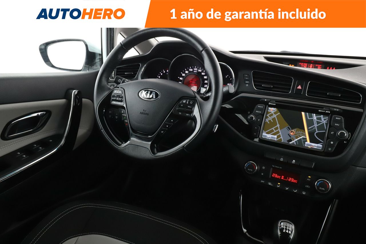 Foto Kia Ceed 13