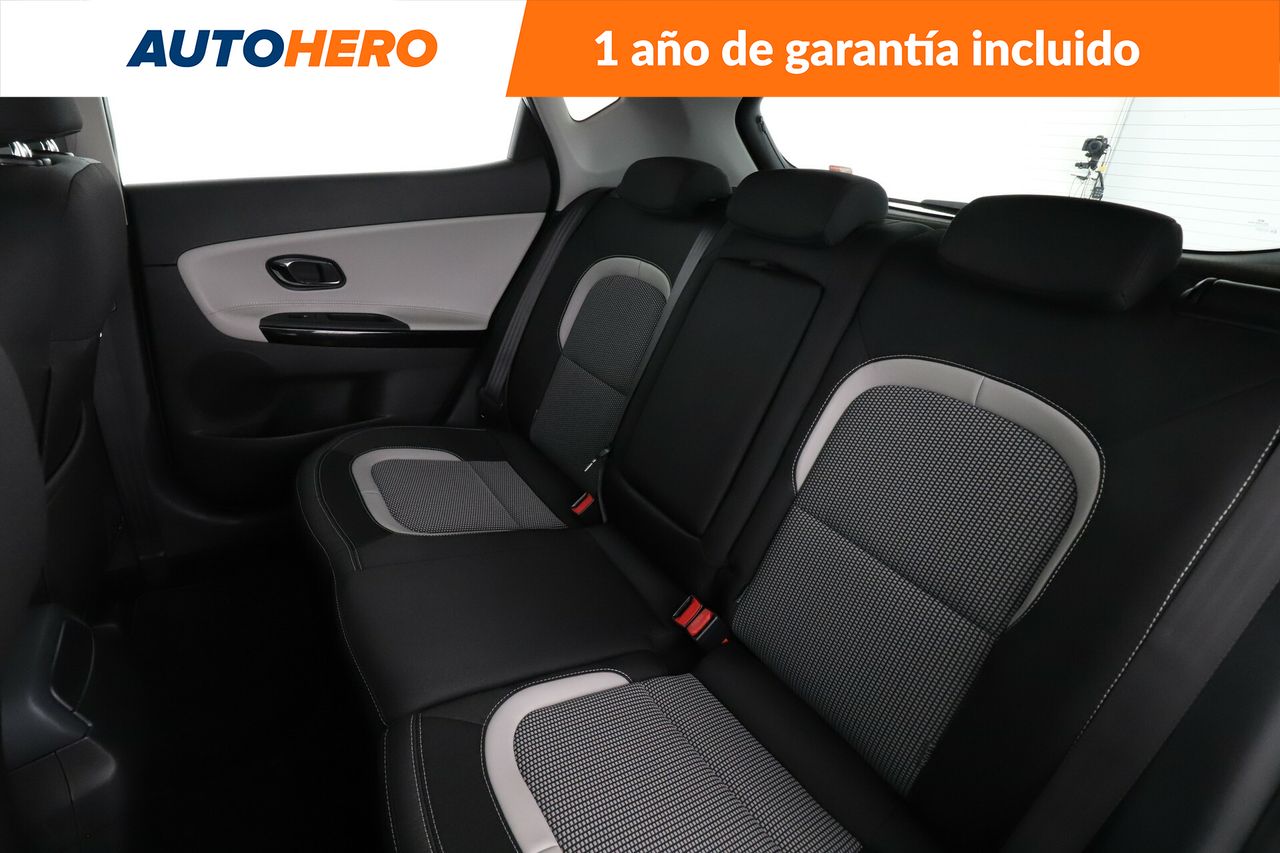 Foto Kia Ceed 14
