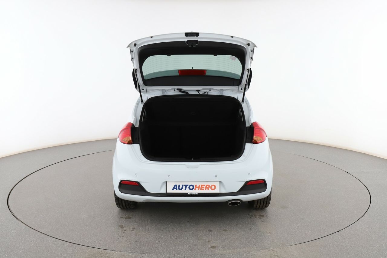 Foto Kia Ceed 16