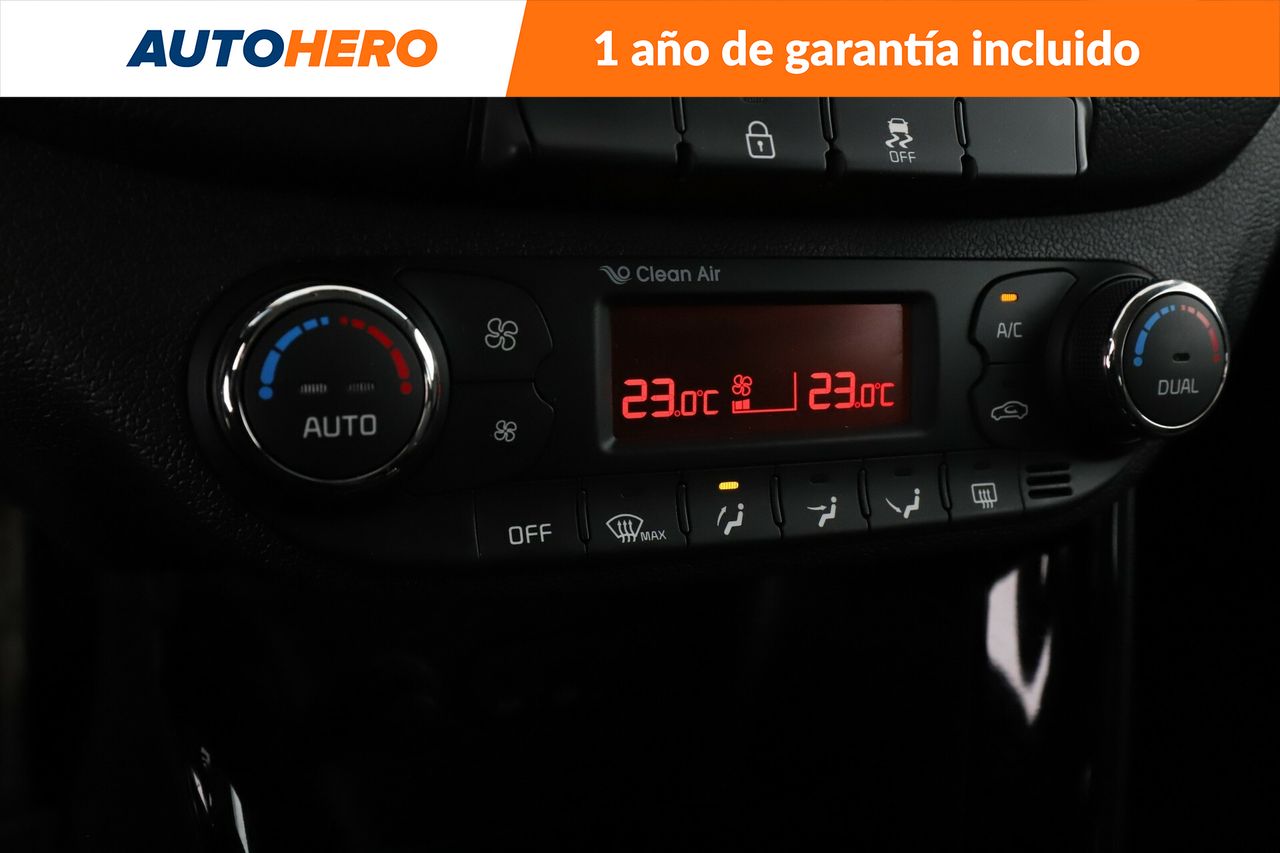 Foto Kia Ceed 21