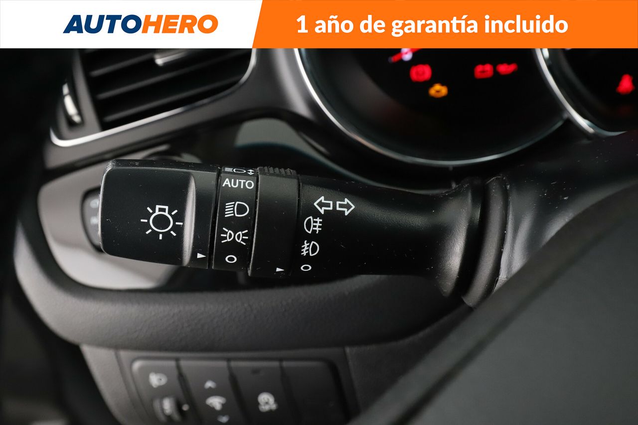 Foto Kia Ceed 22