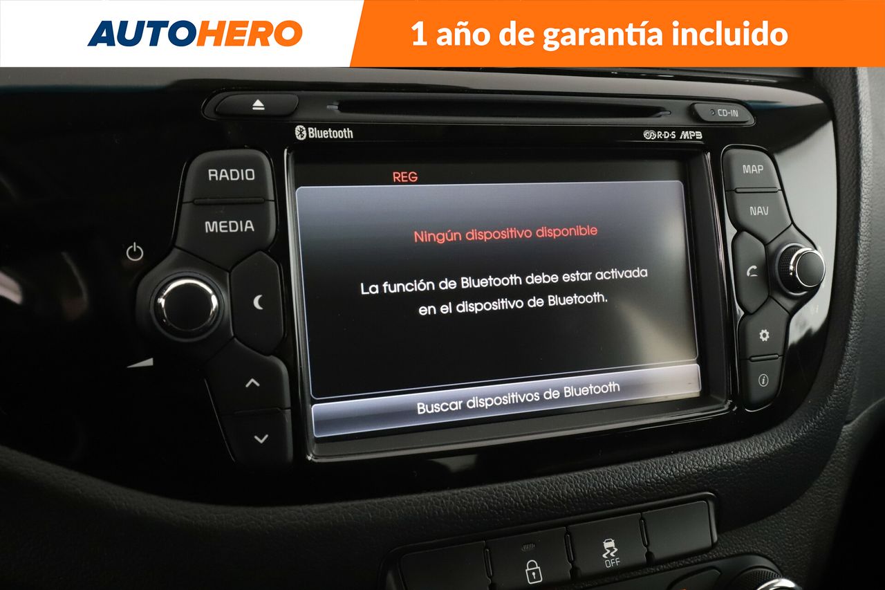 Foto Kia Ceed 23