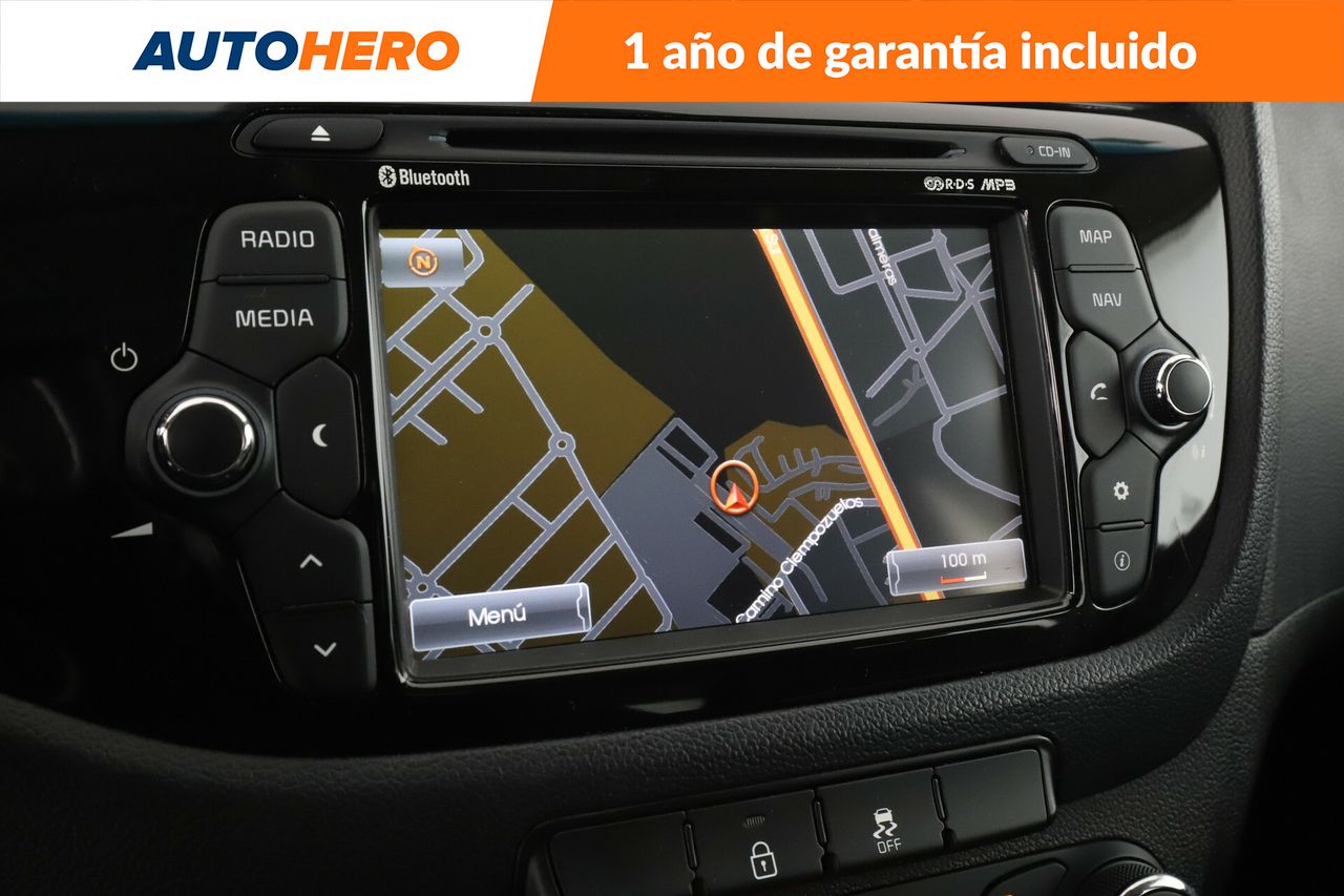 Foto Kia Ceed 24