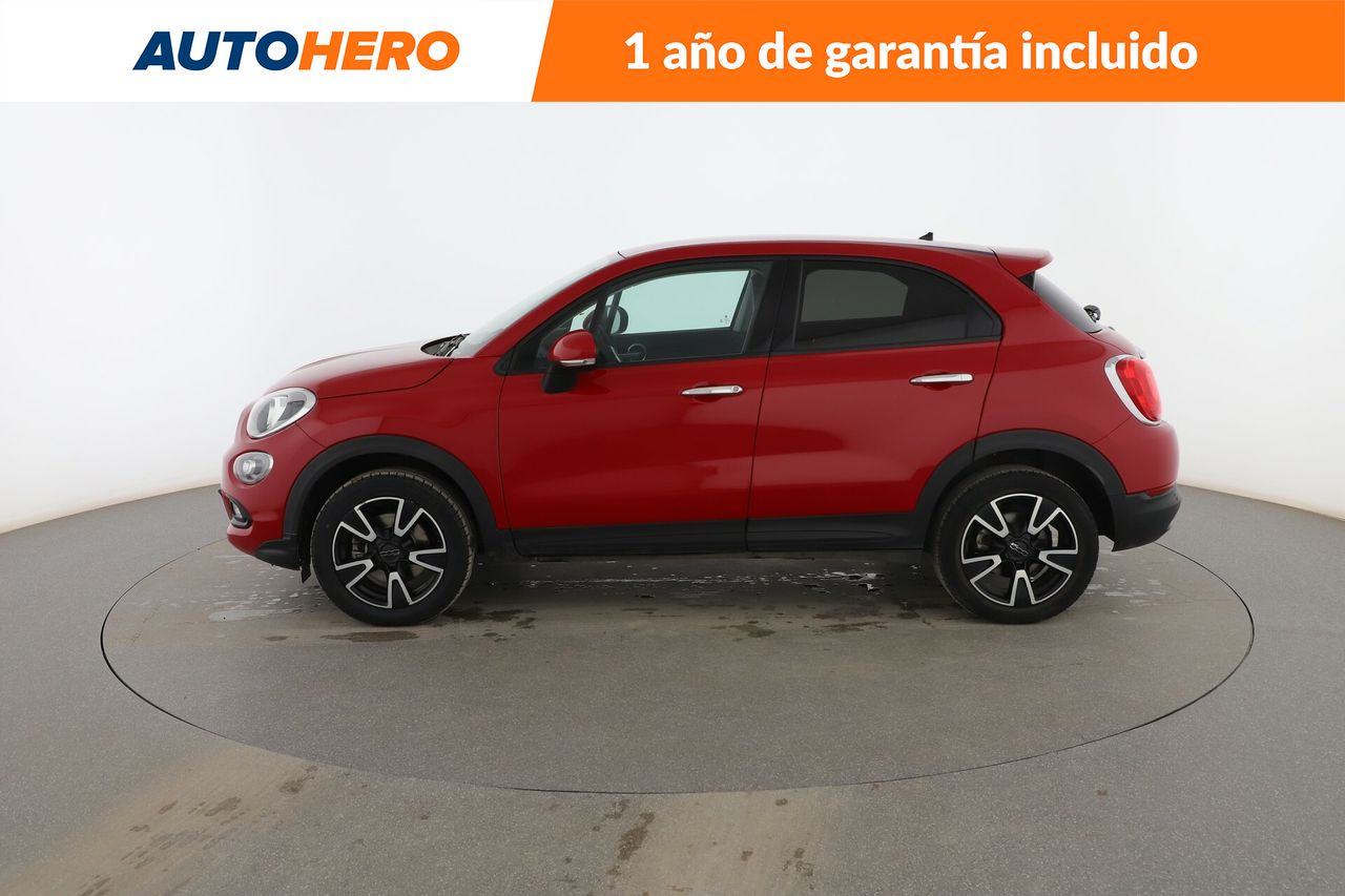 Foto Fiat 500X 2