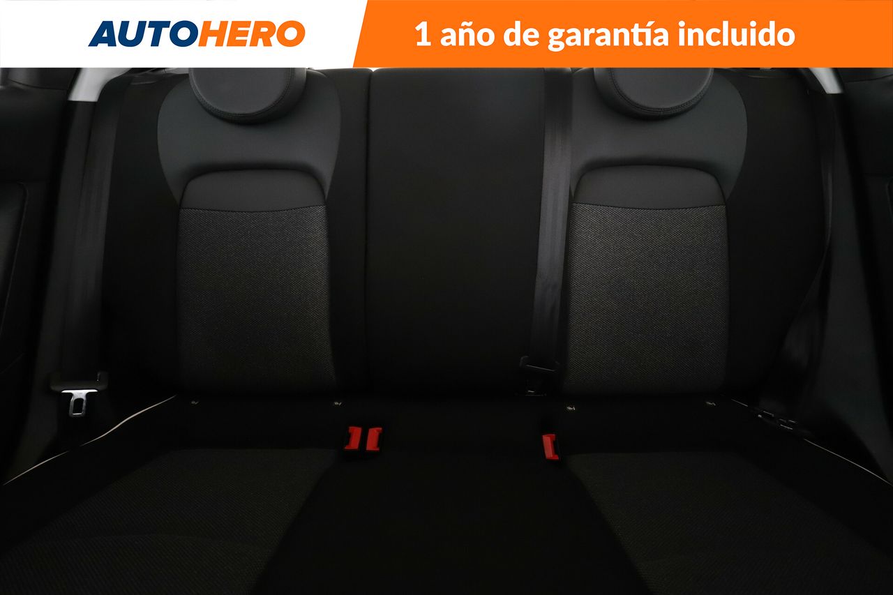 Foto Fiat 500X 15