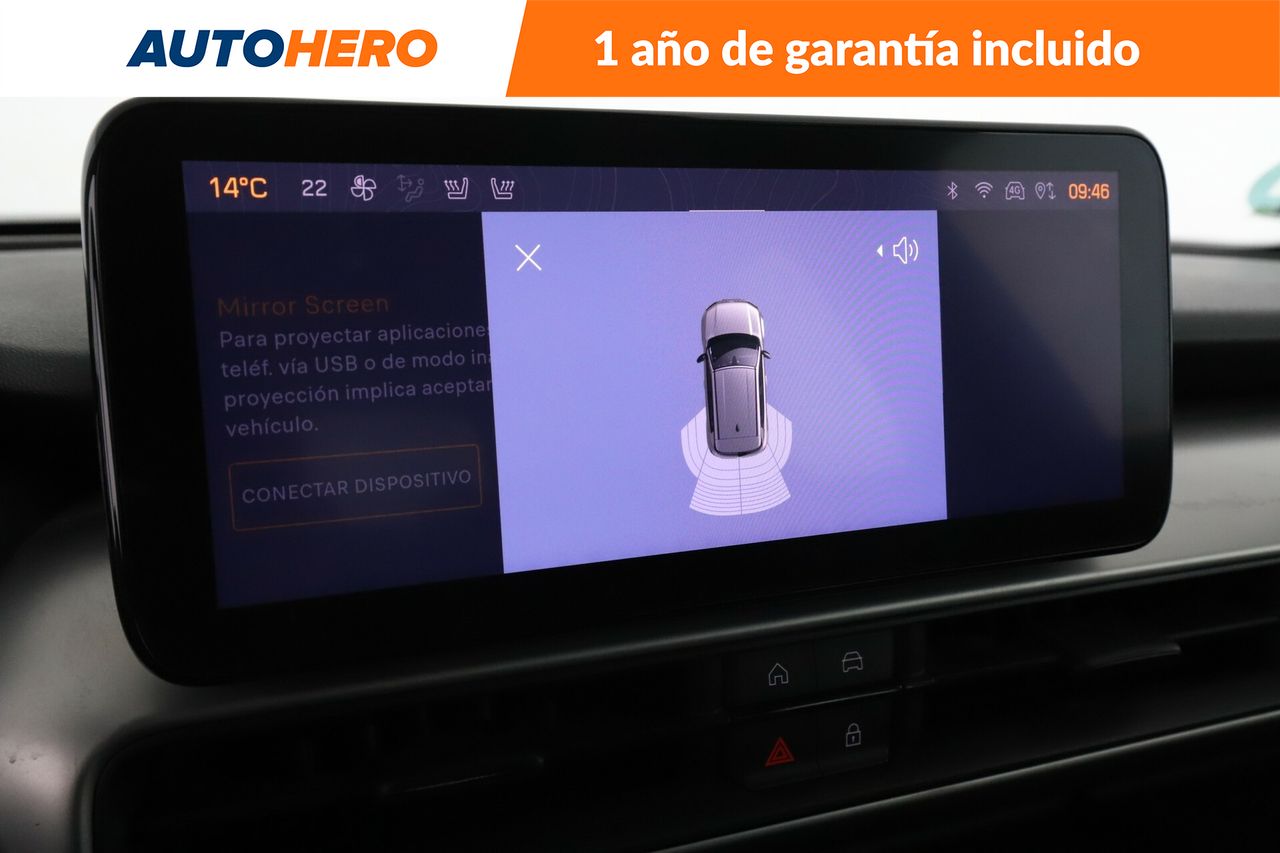 Foto Jeep Avenger 30