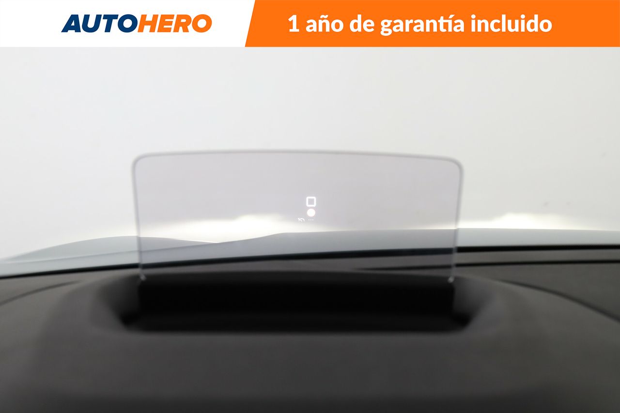 Foto Citroën C4 24
