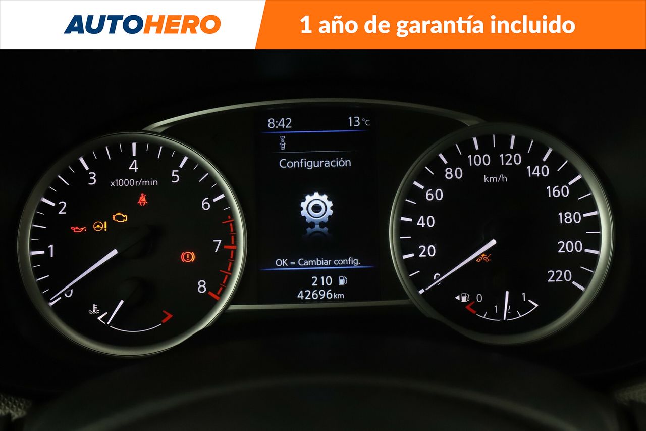 Foto Nissan Micra 21