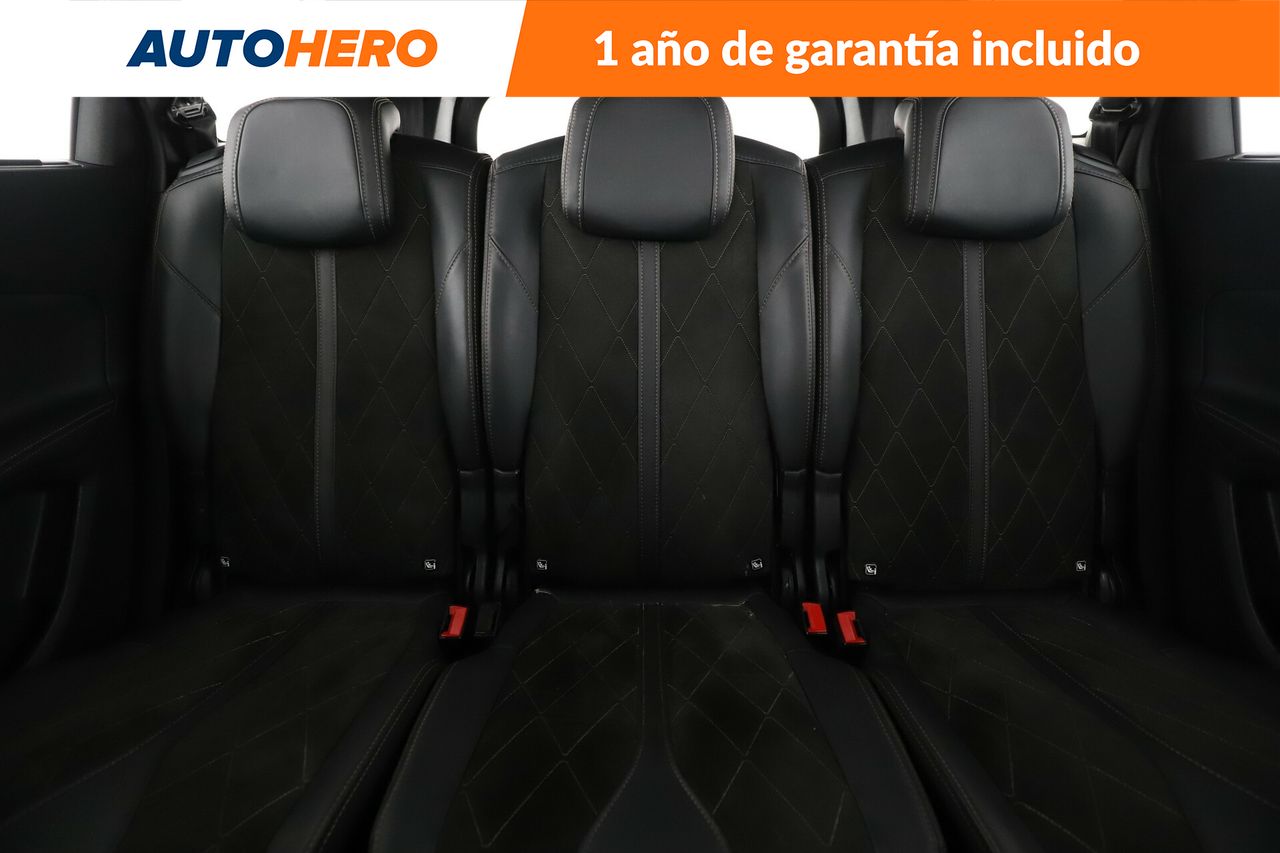 Foto Peugeot 5008 15