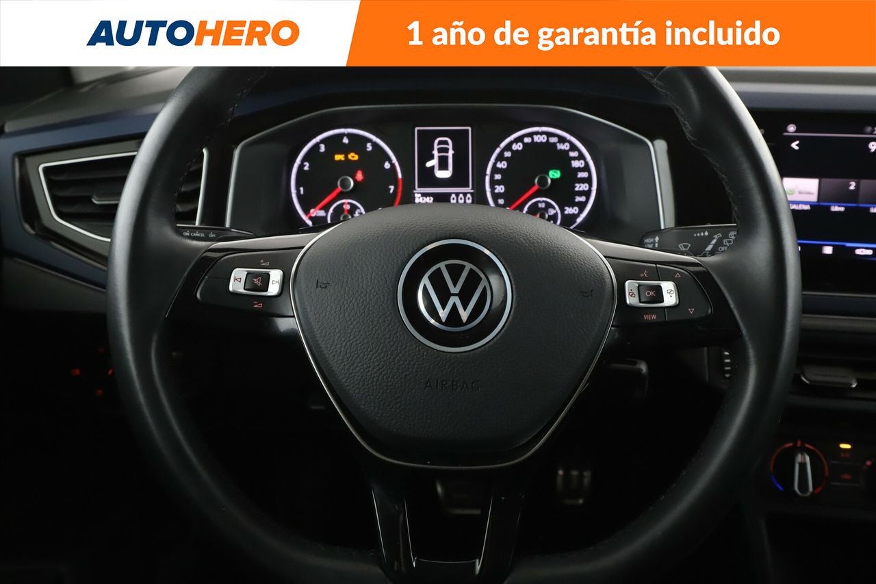 Foto Volkswagen Polo 19