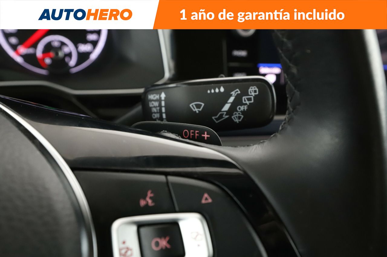 Foto Volkswagen Polo 29