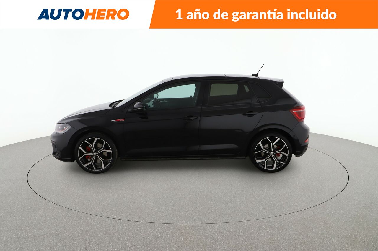 Foto Volkswagen Polo 2