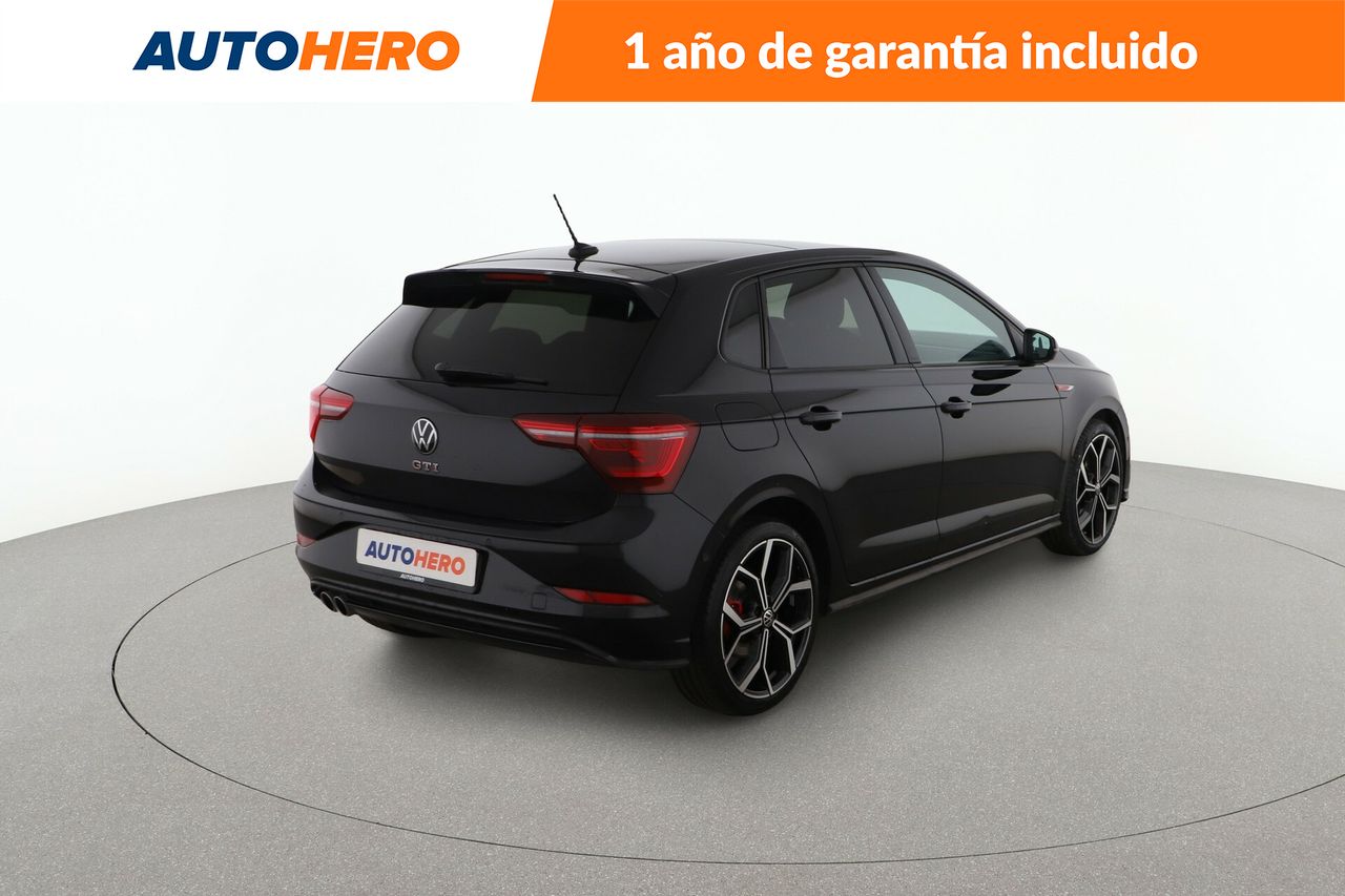 Foto Volkswagen Polo 5