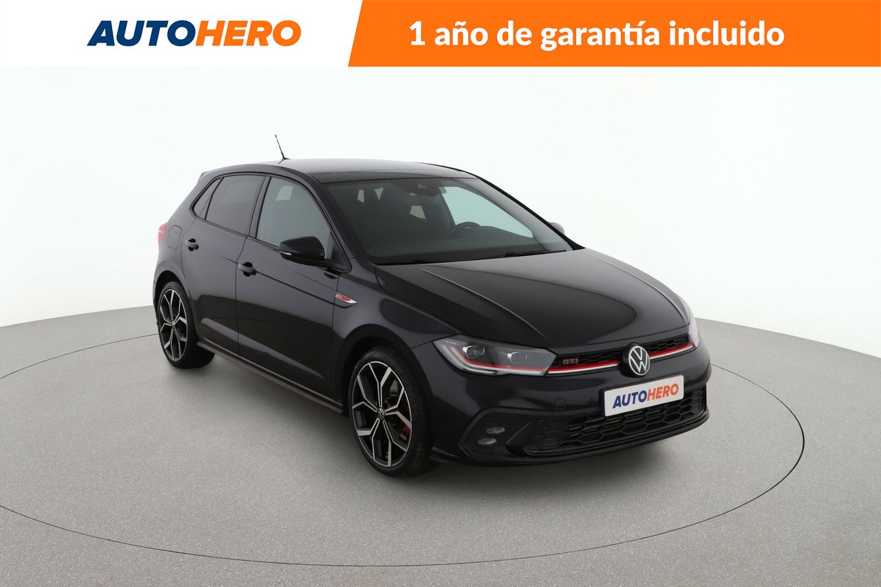 Foto Volkswagen Polo 7
