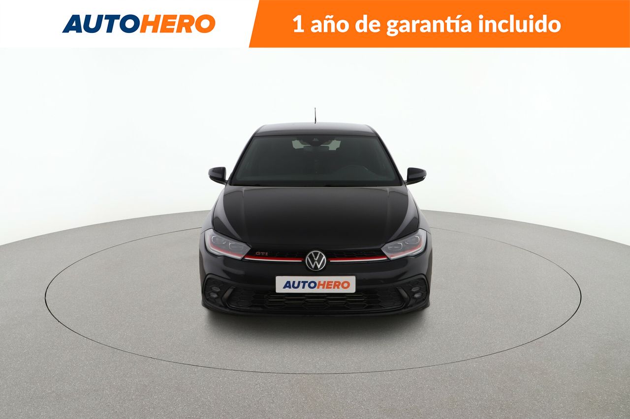 Foto Volkswagen Polo 8