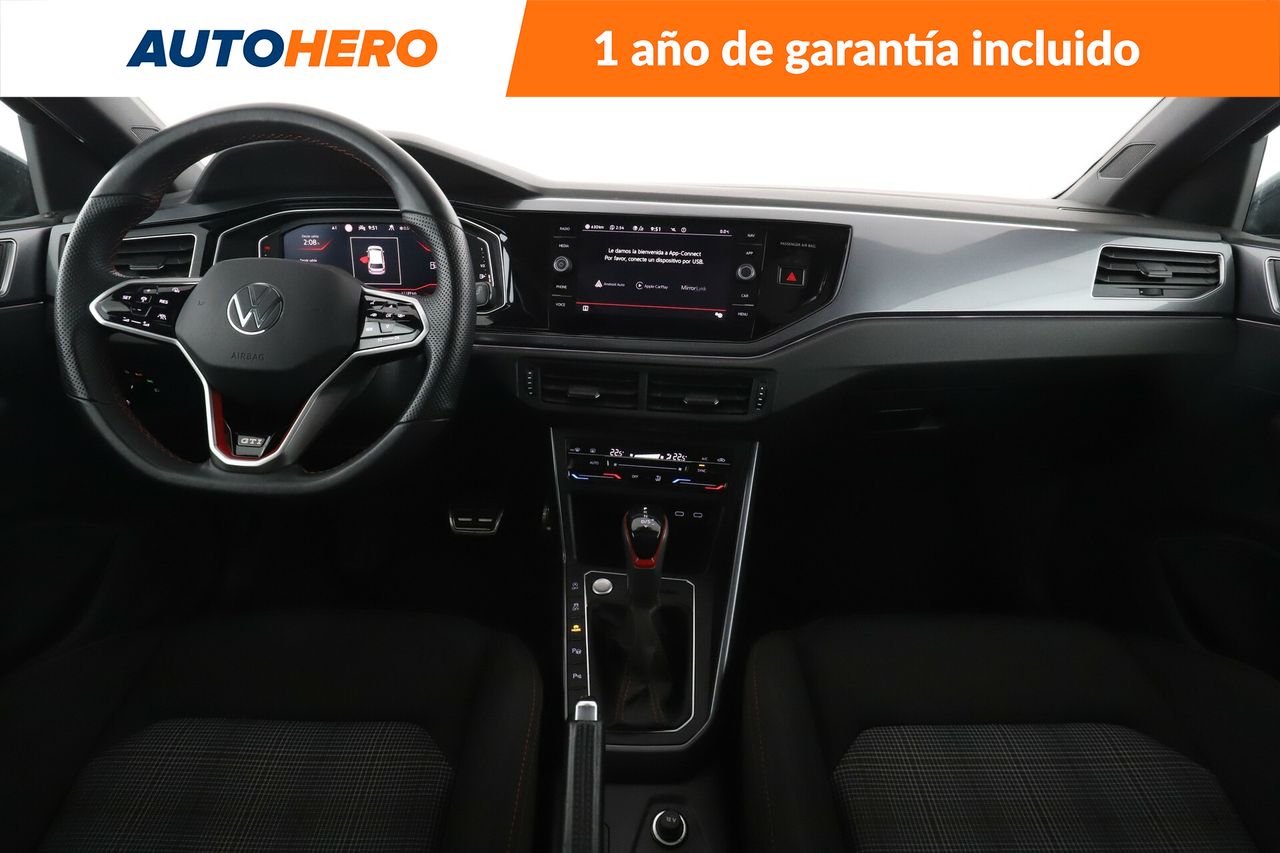 Foto Volkswagen Polo 12