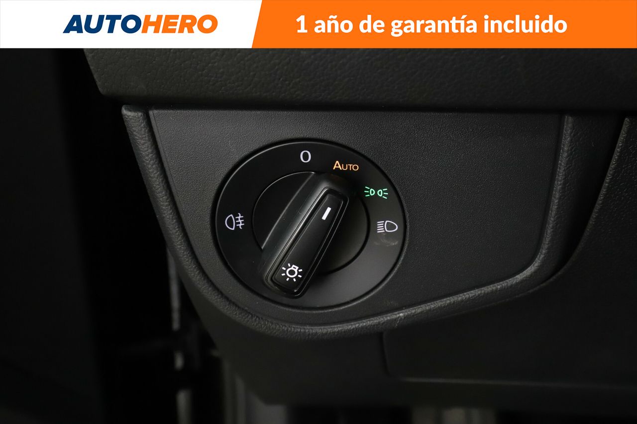 Foto Volkswagen Polo 22