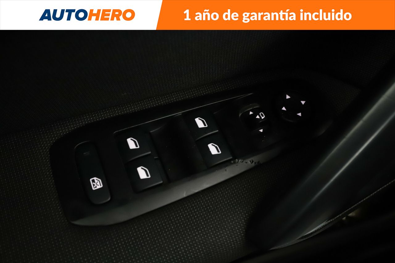 Foto Peugeot 308 29