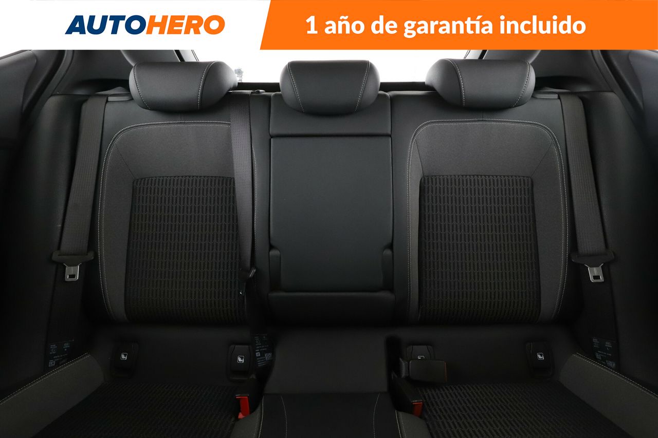 Foto Opel Astra 15