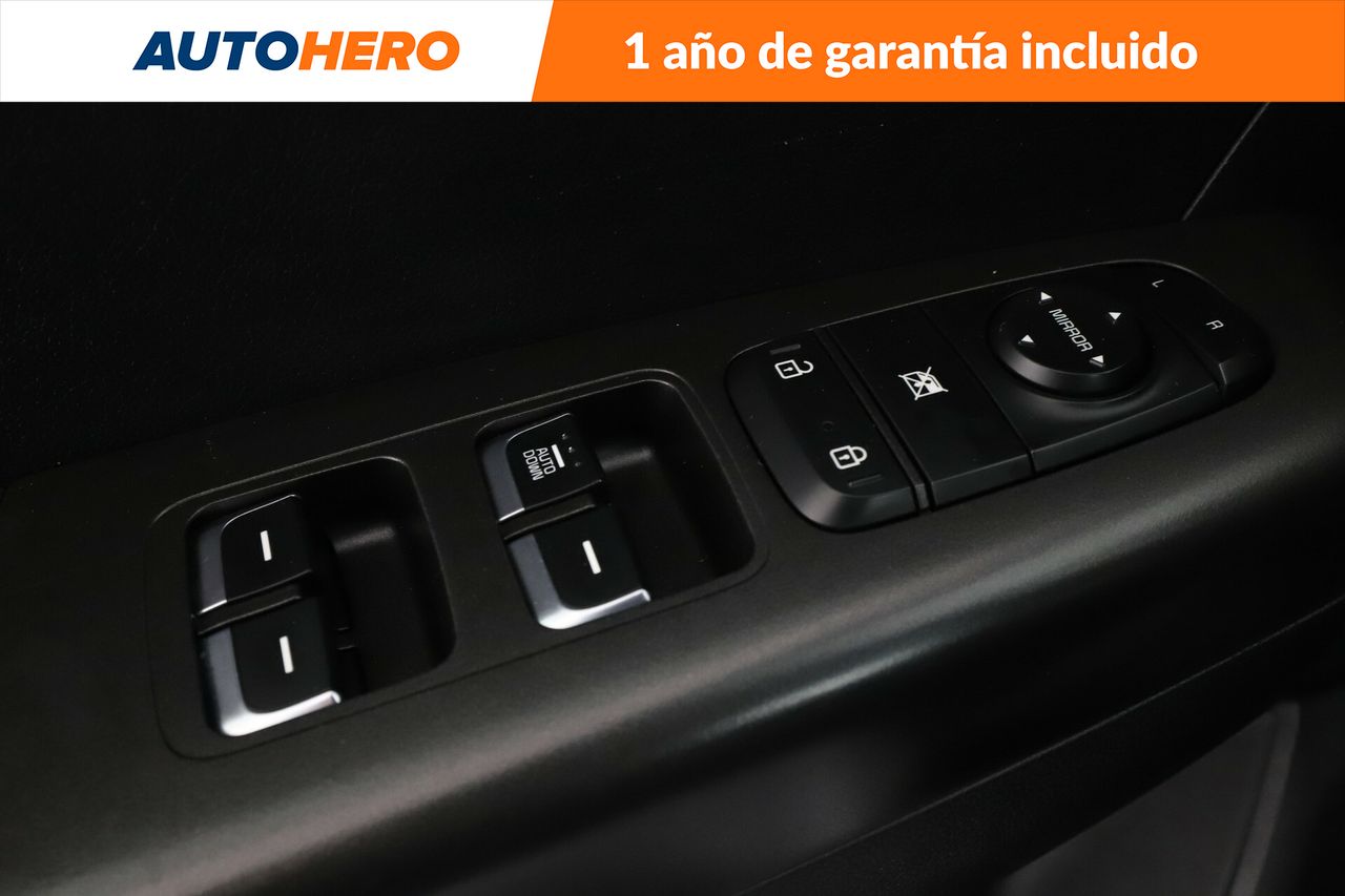 Foto Kia Sportage 23