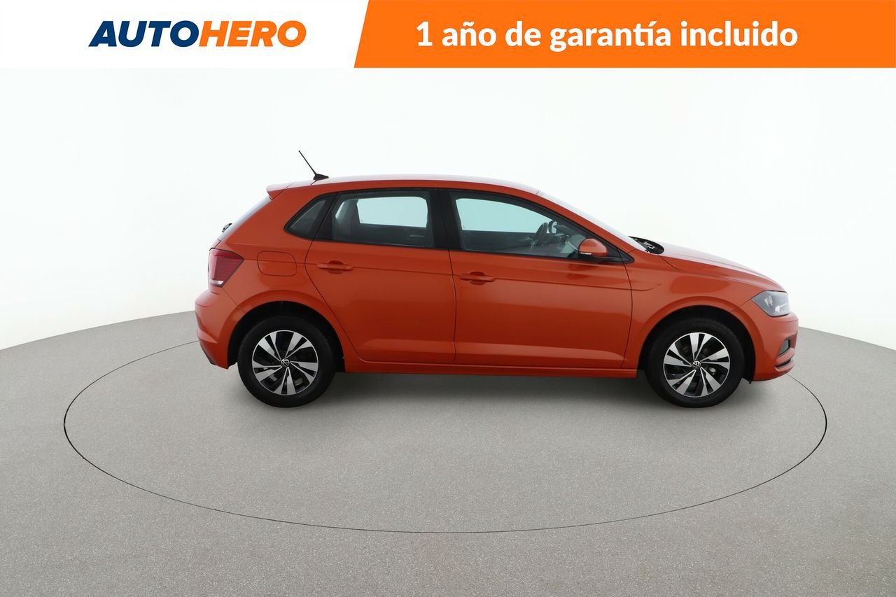 Foto Volkswagen Polo 7
