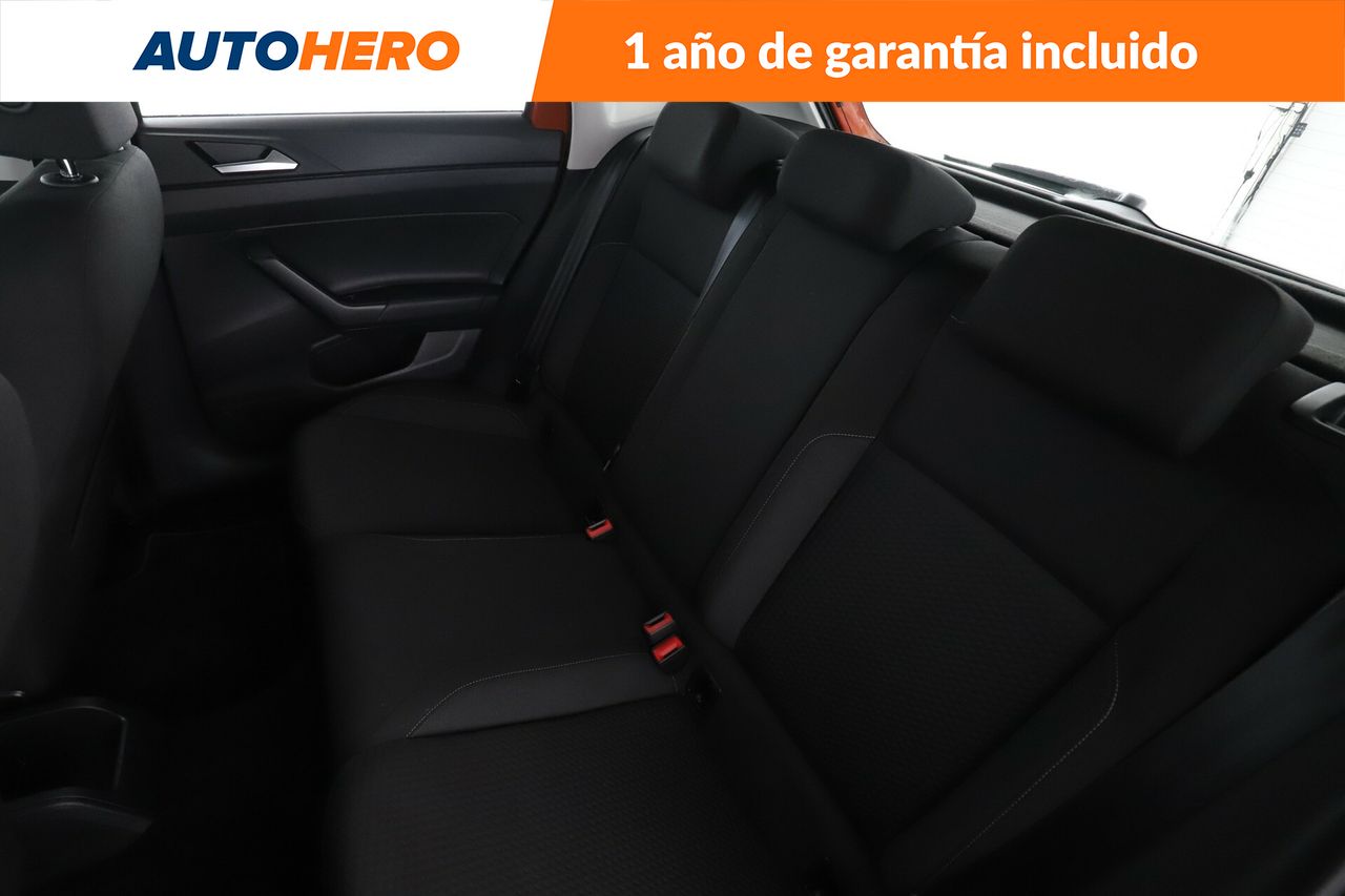 Foto Volkswagen Polo 15