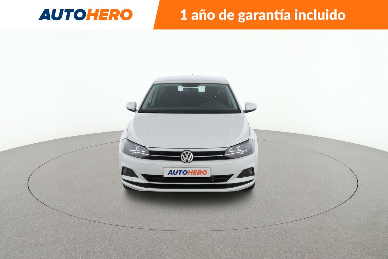 Foto Volkswagen Polo 8