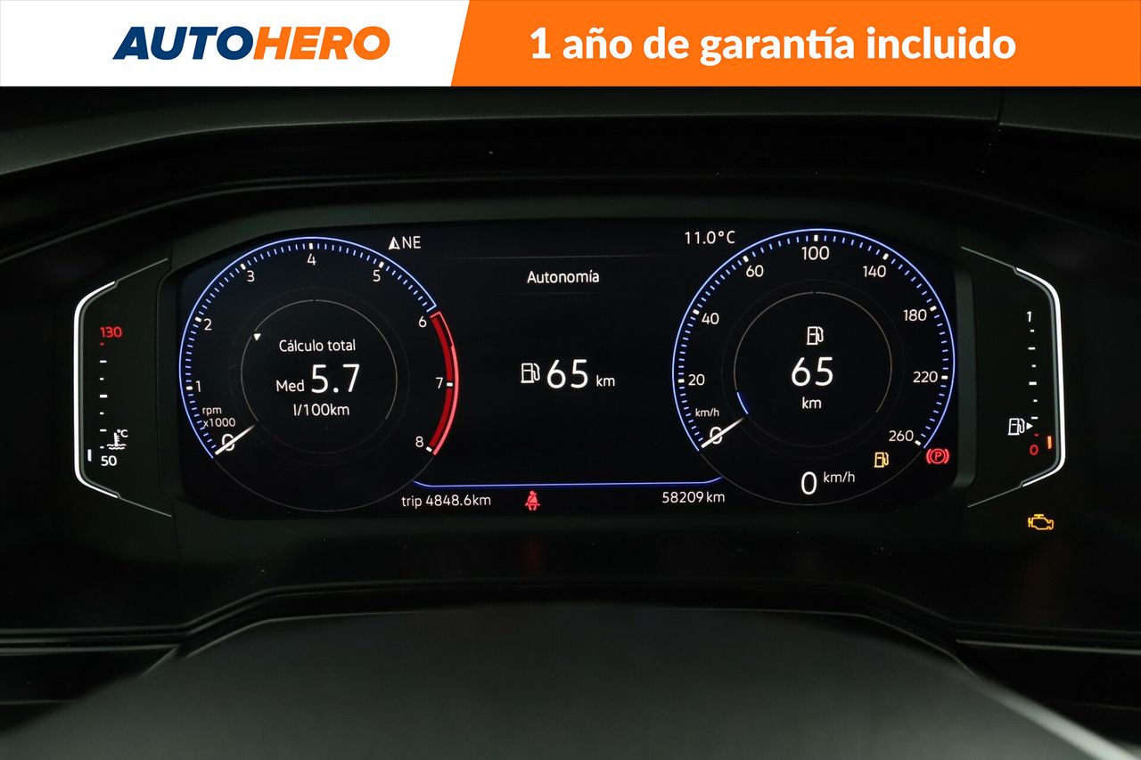 Foto Volkswagen Polo 20
