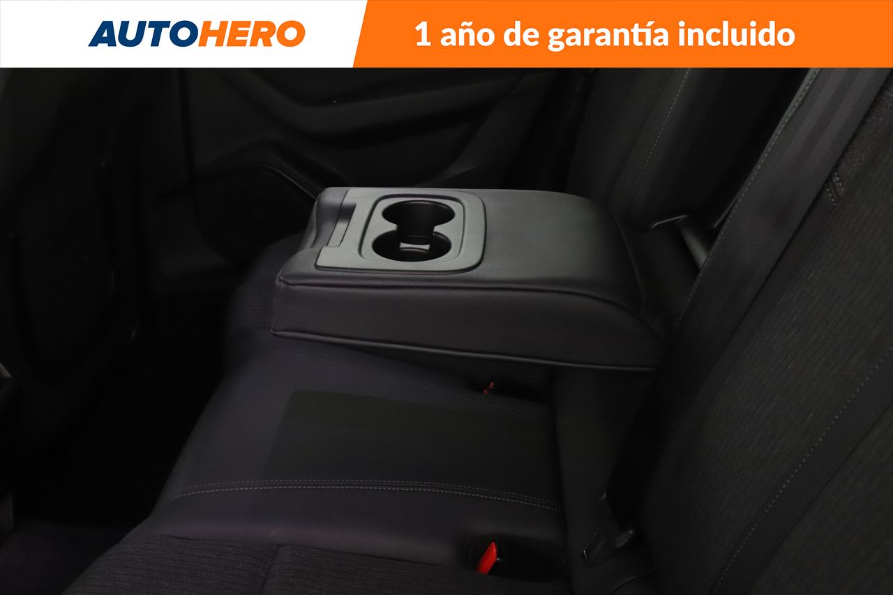 Foto Peugeot 508 31