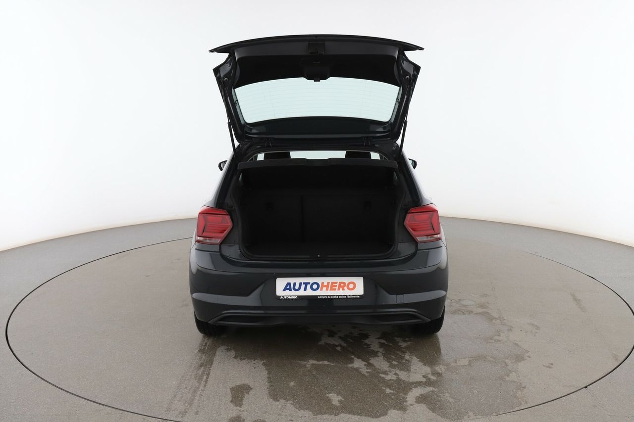 Foto Volkswagen Polo 16