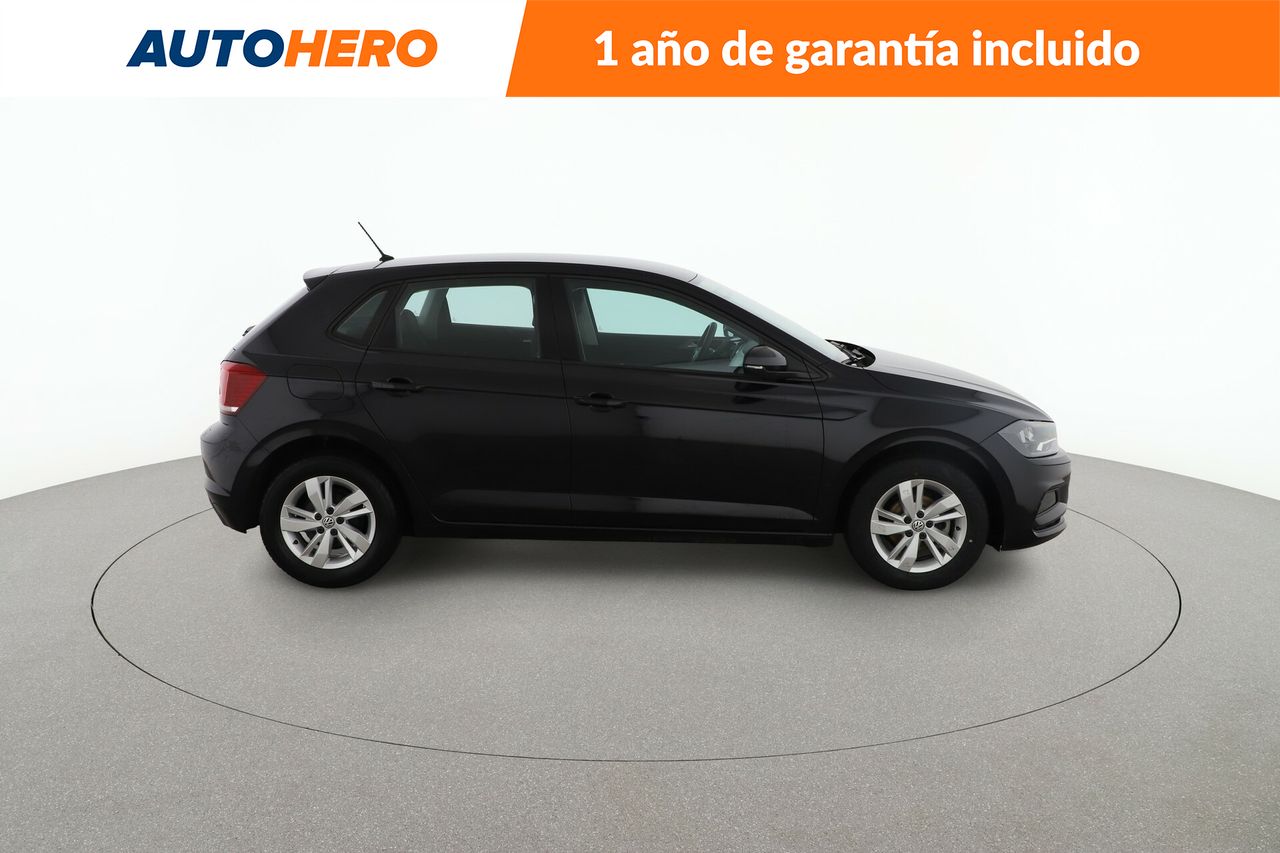 Foto Volkswagen Polo 6