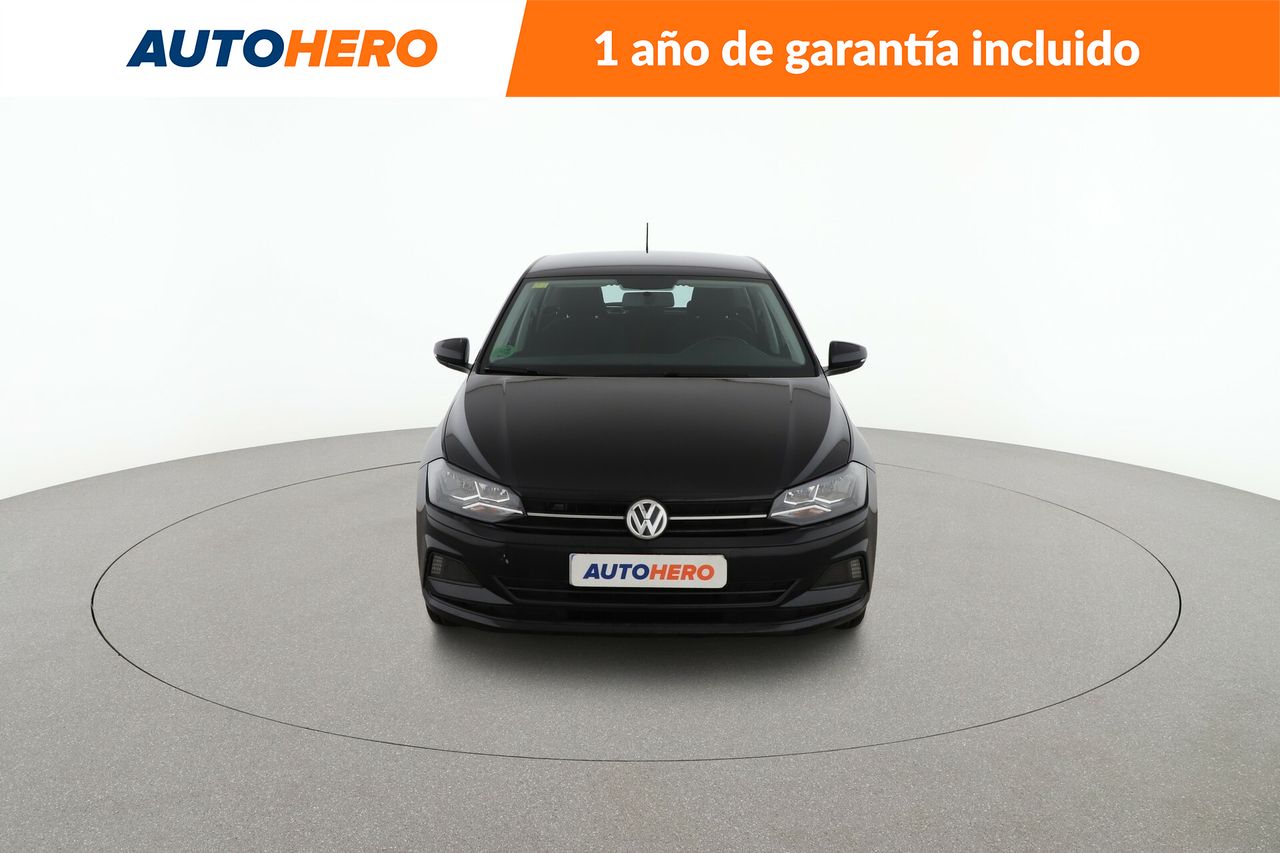 Foto Volkswagen Polo 8