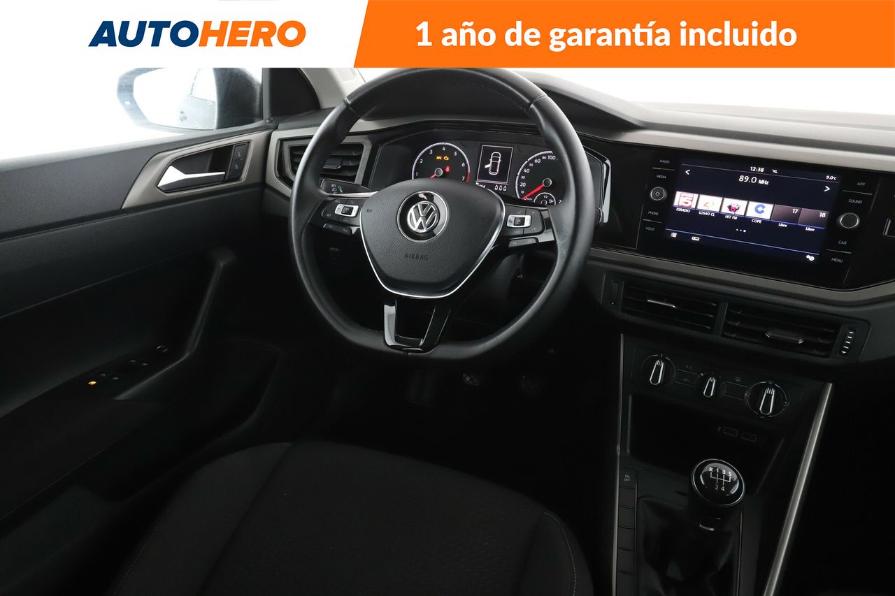 Foto Volkswagen Polo 13