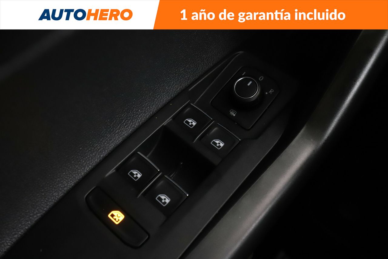 Foto Volkswagen Polo 25