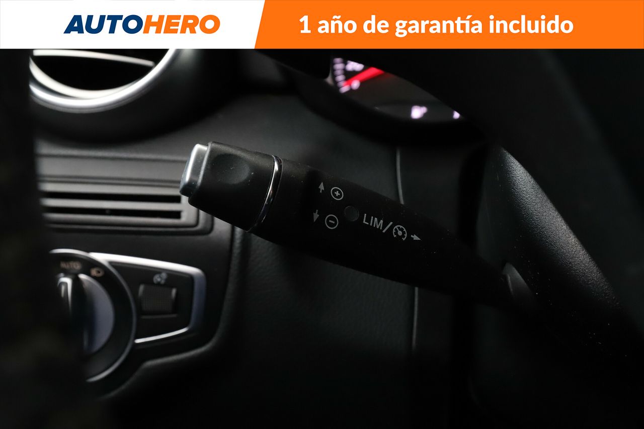 Foto Mercedes-Benz Clase GLC 28