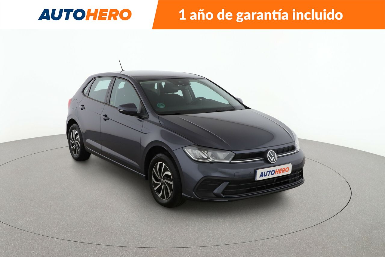 Foto Volkswagen Polo 7