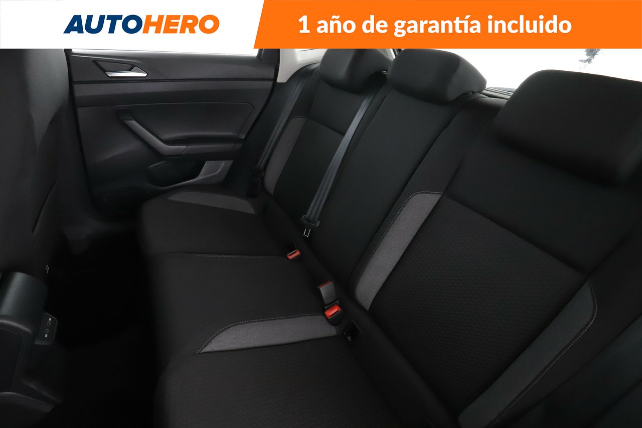 Foto Volkswagen Polo 14