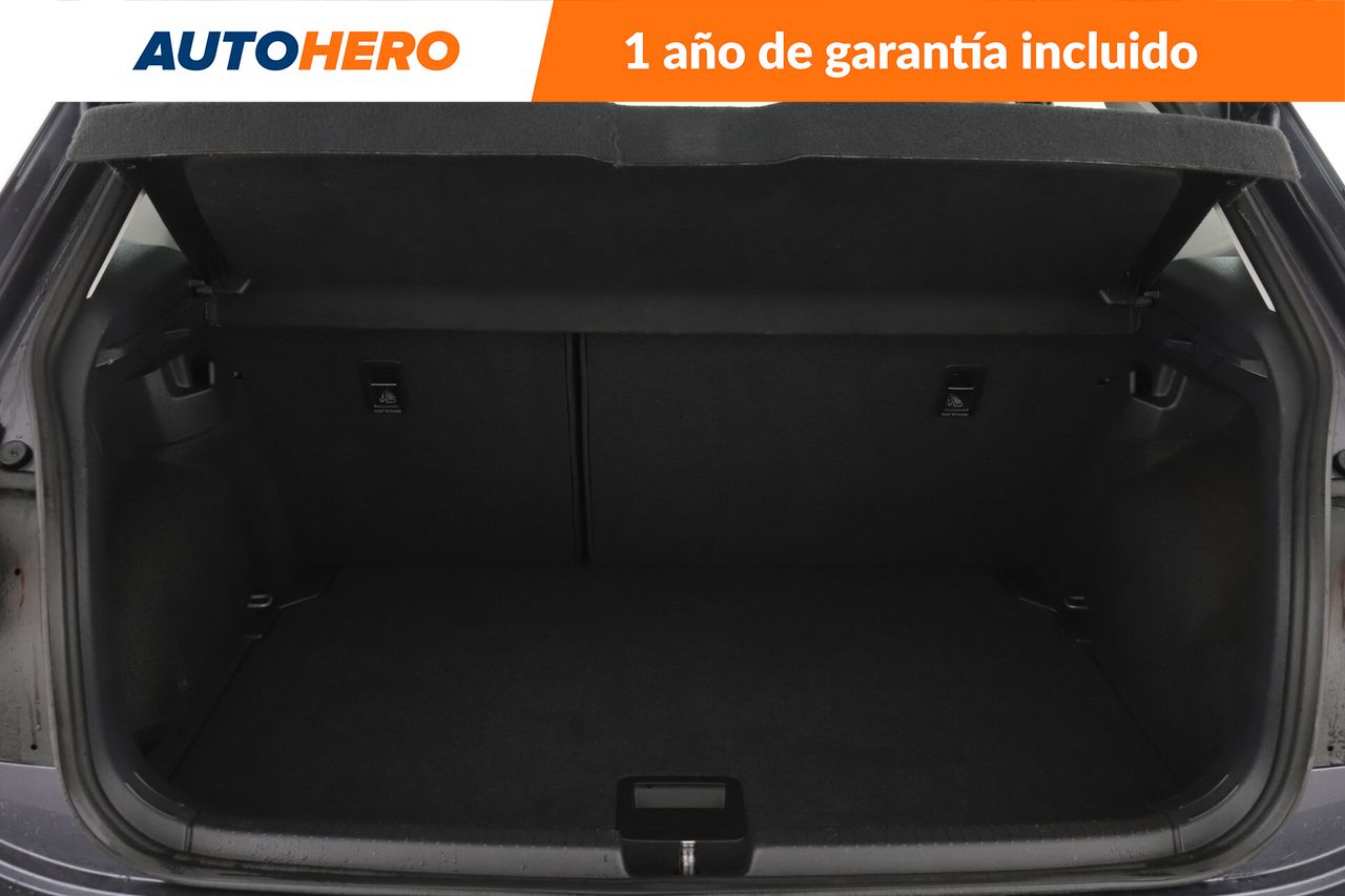 Foto Volkswagen Polo 17