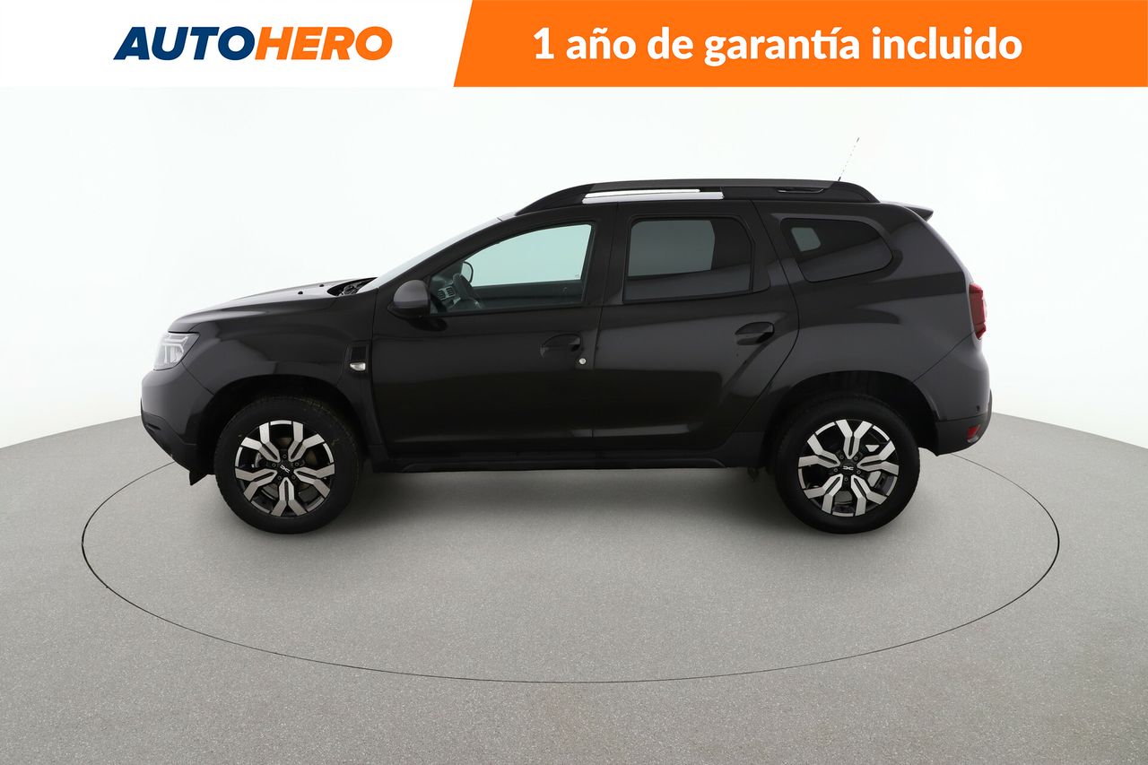 Foto Dacia Duster 2