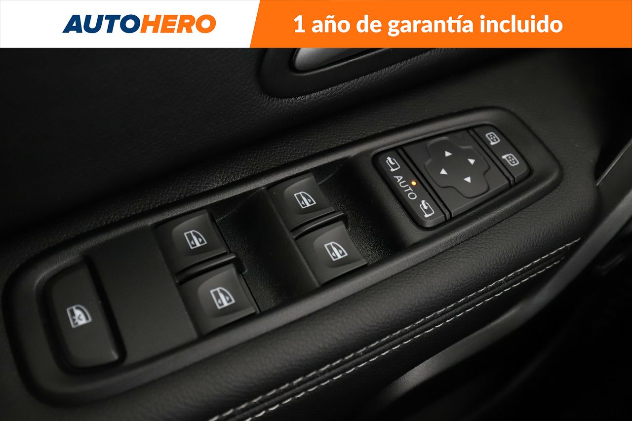 Foto Dacia Duster 21