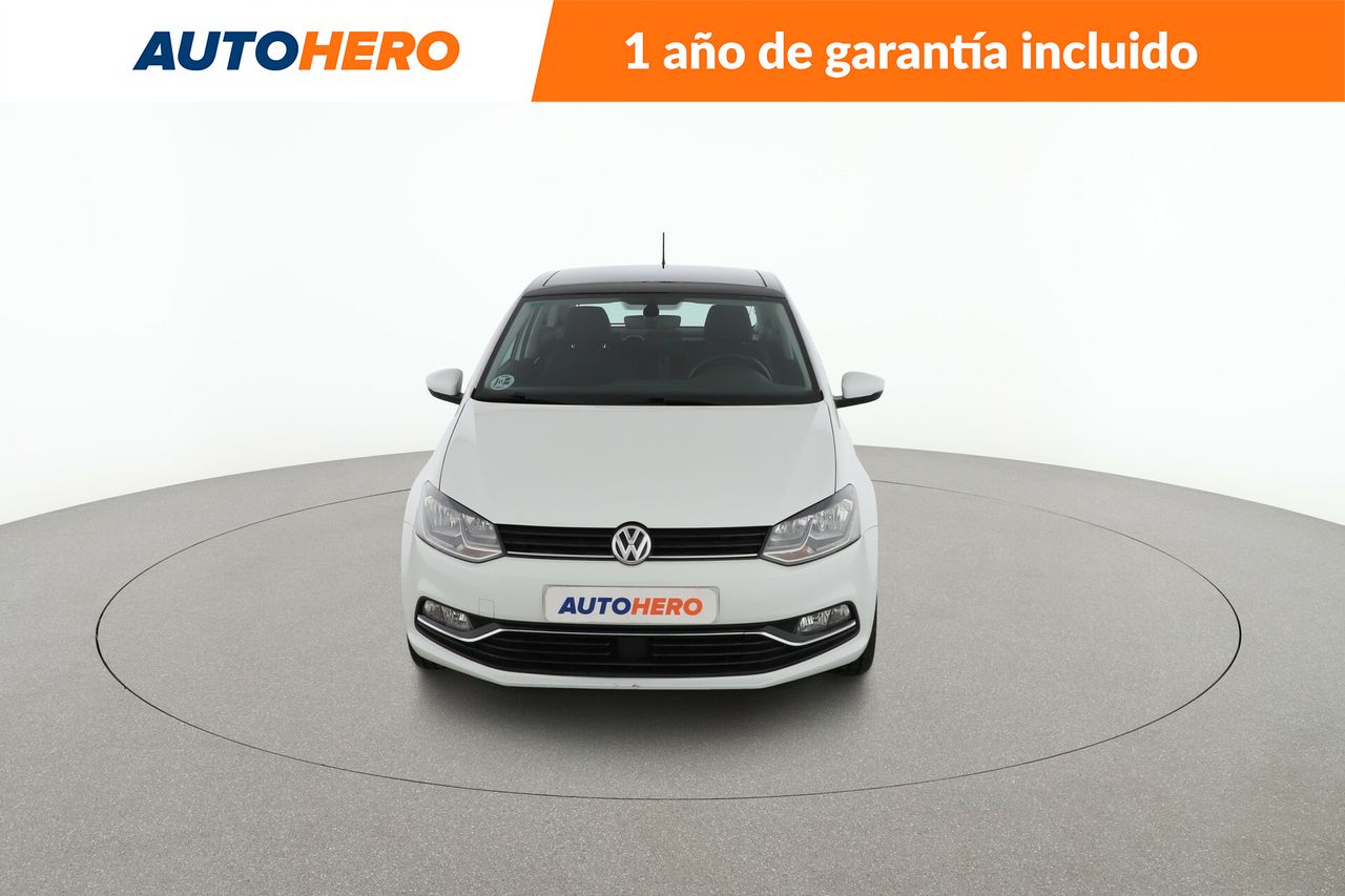 Foto Volkswagen Polo 7