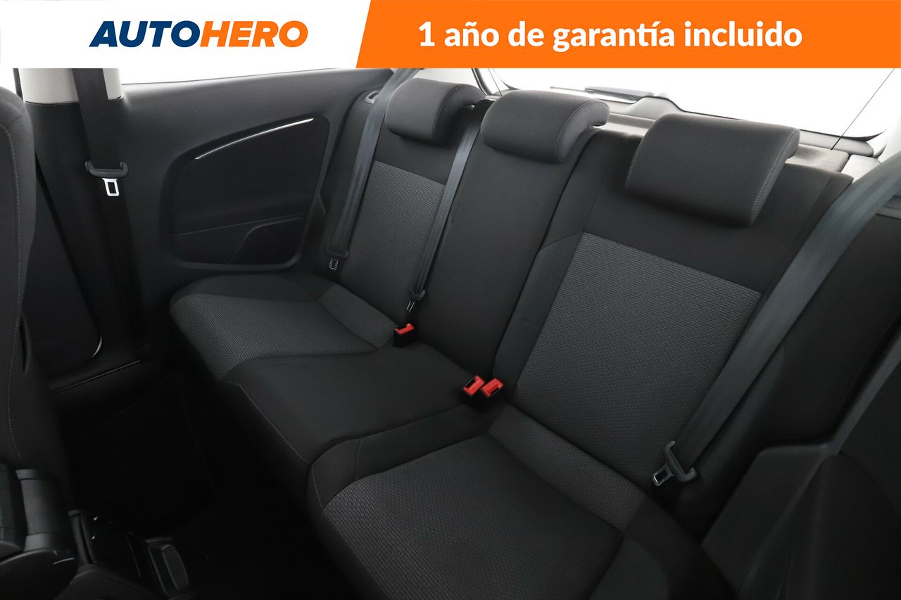 Foto Volkswagen Polo 13