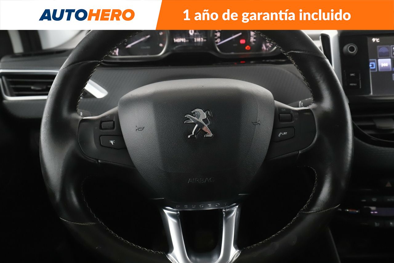 Foto Peugeot 2008 19