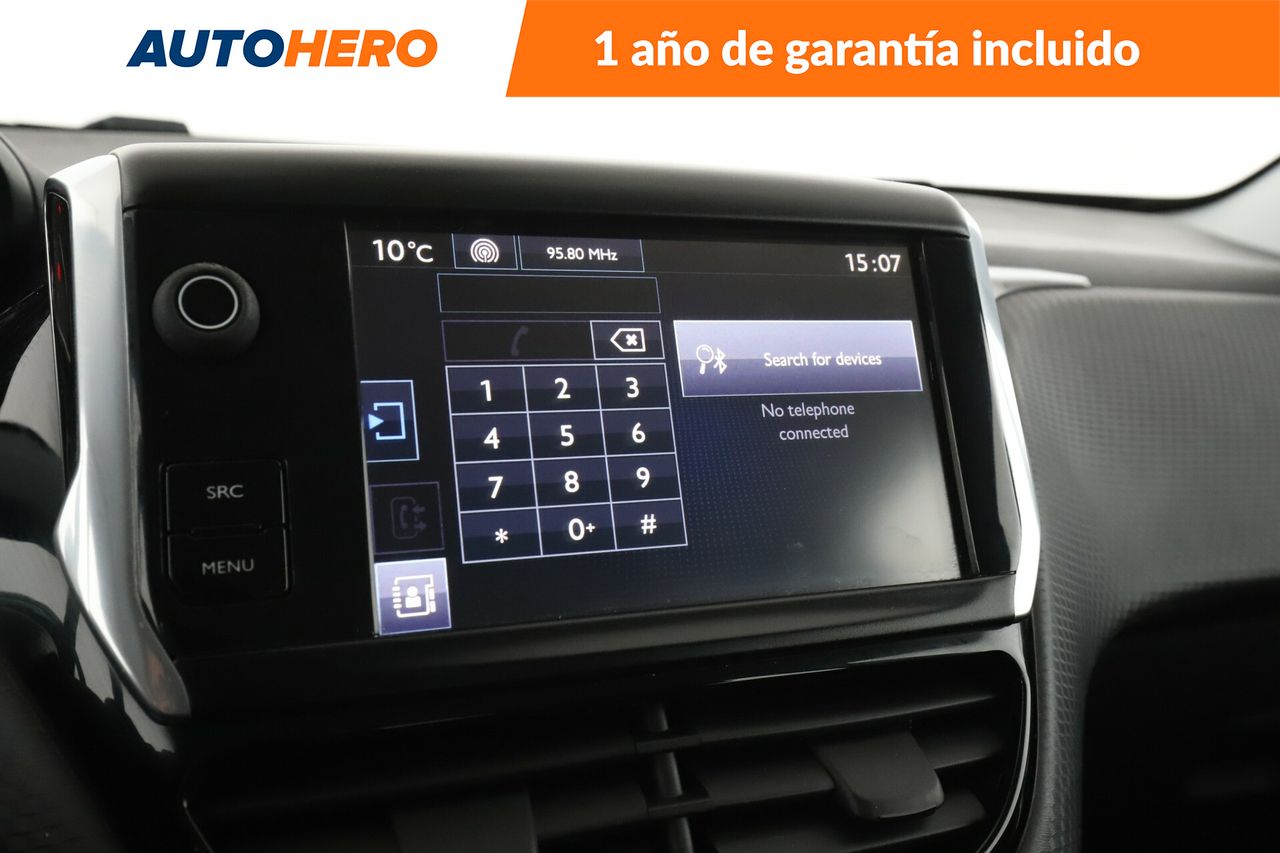 Foto Peugeot 2008 27