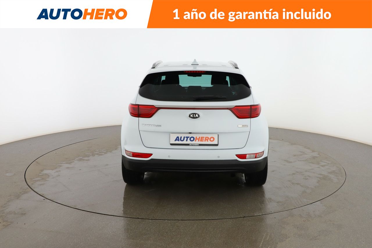 Foto Kia Sportage 4