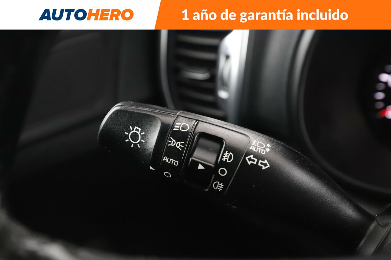 Foto Kia Sportage 24