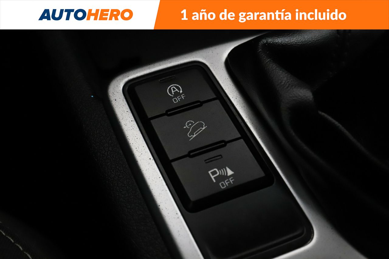 Foto Kia Sportage 25