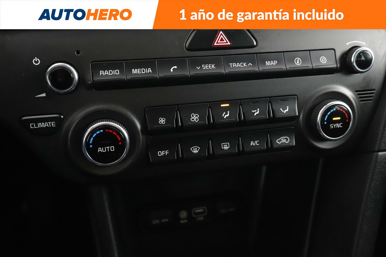 Foto Kia Sportage 26