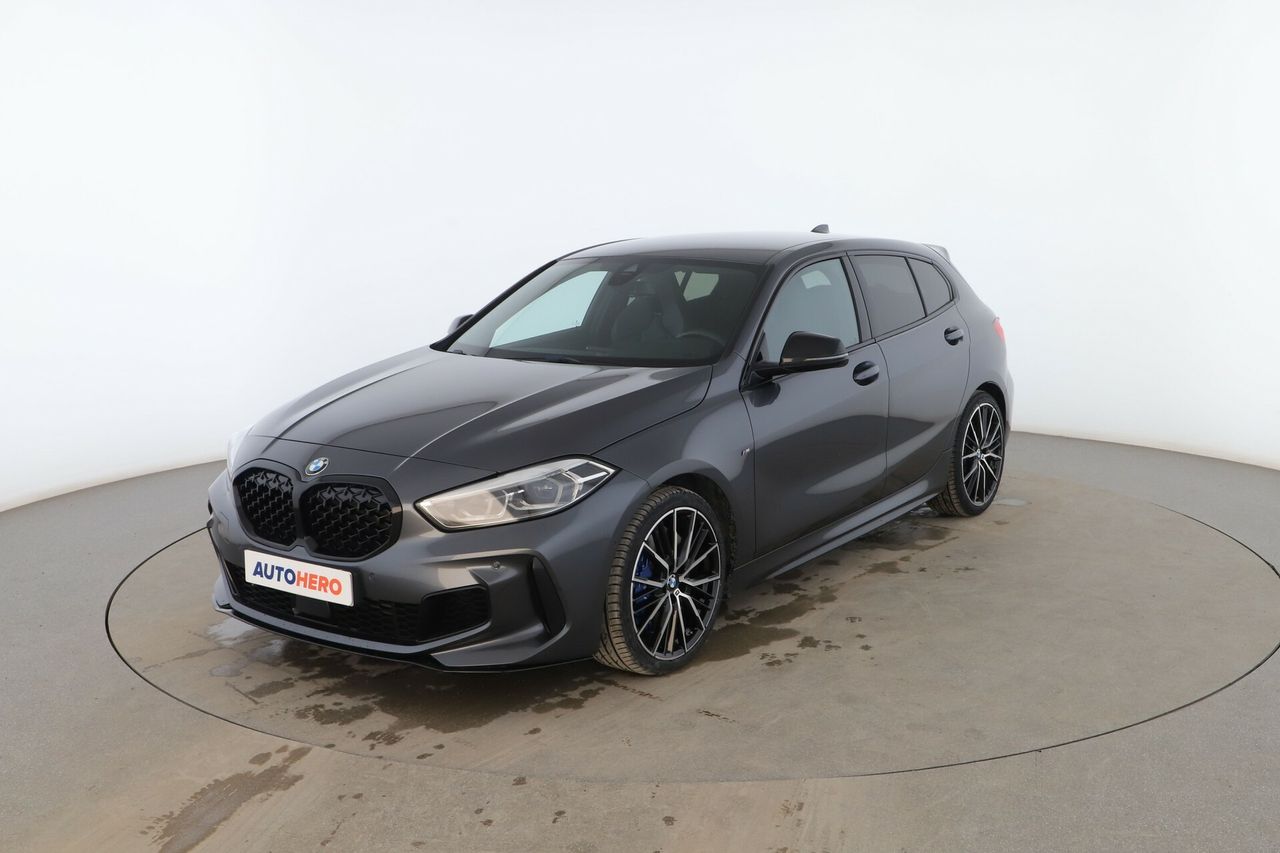 Foto BMW Serie 1 1