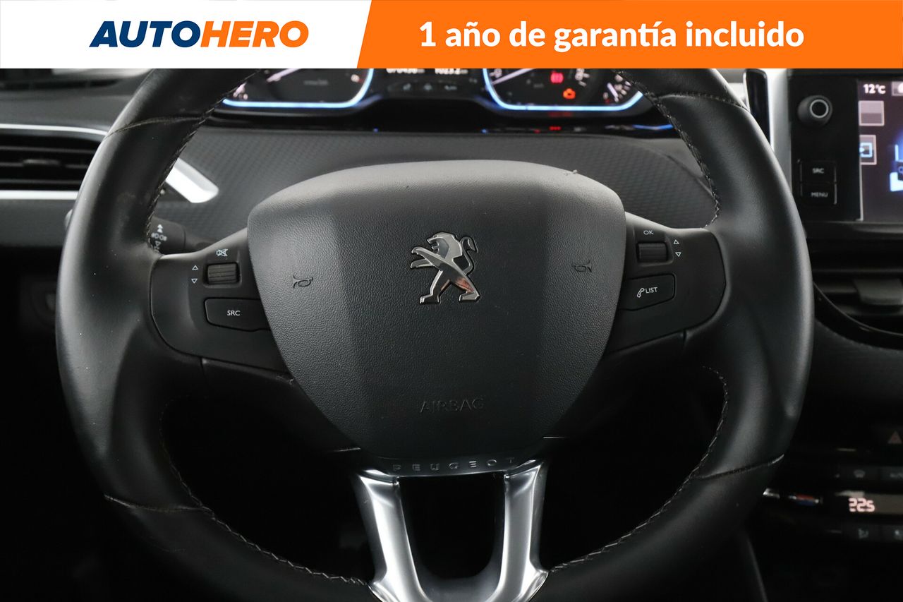 Foto Peugeot 2008 19